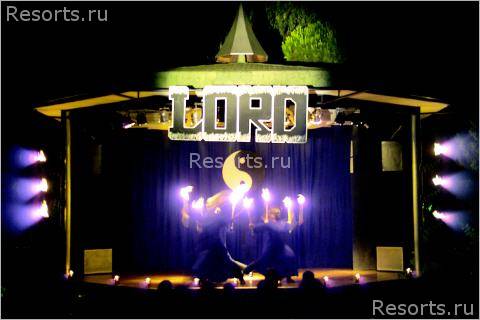 Saray Regency Hotel 25